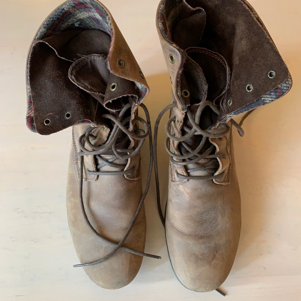 Topman Boots